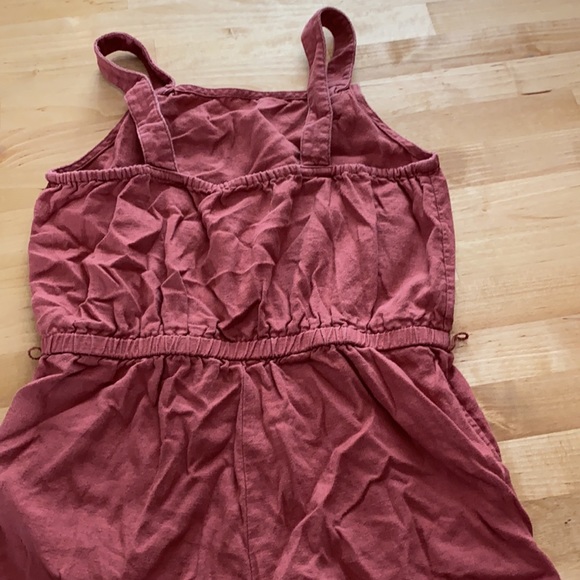 Romper - Picture 2 of 3